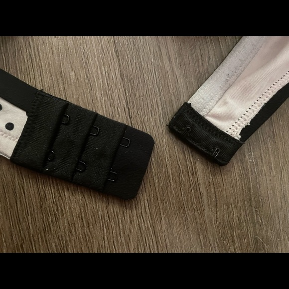 *EUC* Victoria’s Secret Lined Perfect Coverage Bra 34DD - Picture 8 of 9